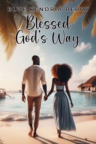 Cover image for Blessed God's Way