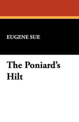Cover image for The Poniard's Hilt