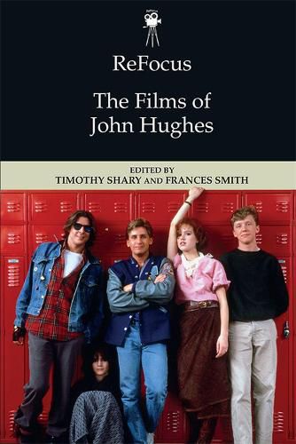 Cover image for Refocus: the Films of John Hughes