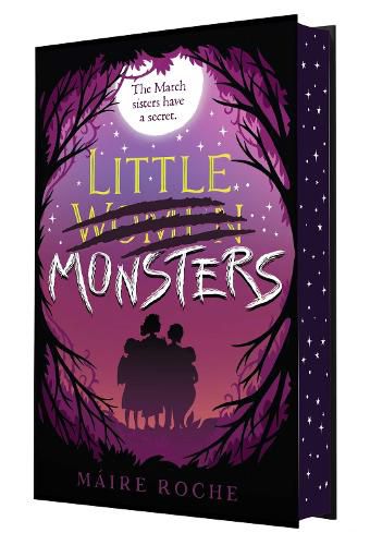 Cover image for Little Monsters