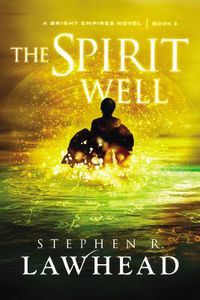 Cover image for The Spirit Well