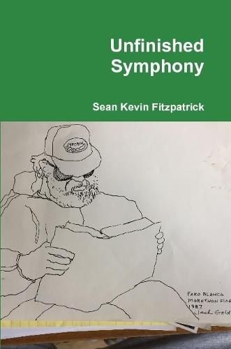 Cover image for Unfinished Symphony