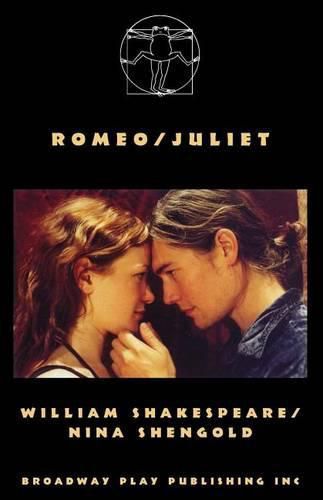 Cover image for Romeo/Juliet