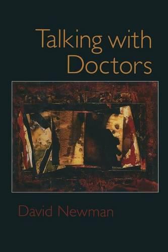 Cover image for Talking with Doctors