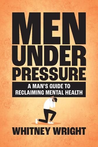 Cover image for Men Under Pressure
