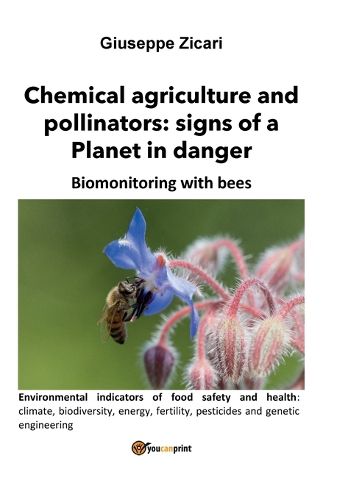 Cover image for Chemical agriculture and pollinators