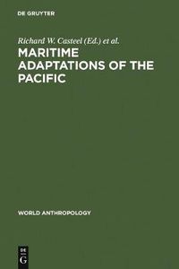 Cover image for Maritime Adaptations of the Pacific