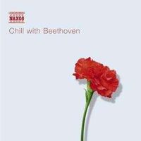 Cover image for Chill With Beethoven