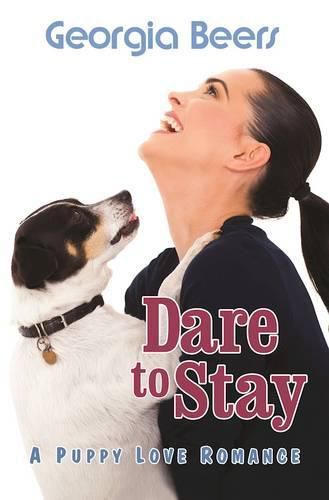 Cover image for Dare to Stay