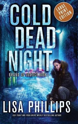 Cover image for Cold Dead Night