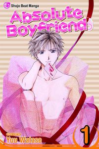 Cover image for Absolute Boyfriend, Vol. 1