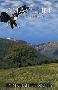 Cover image for Amayehli: A Story of America