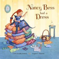 Cover image for Nancy Bess Had a Dress