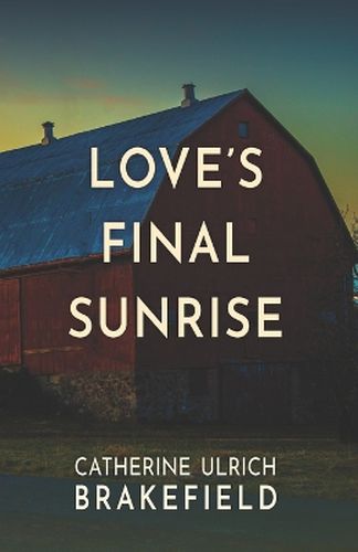 Cover image for Love's Final Sunrise