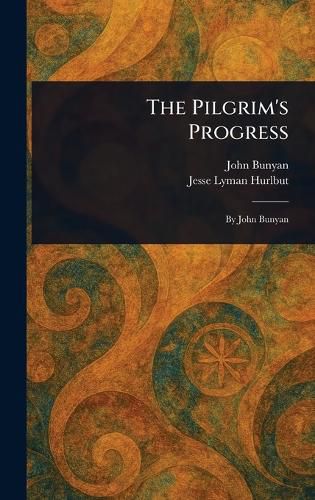 Cover image for The Pilgrim's Progress