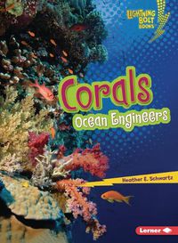 Cover image for Corals