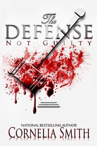 Cover image for The Defense