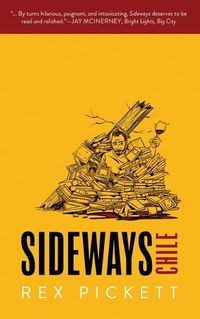 Cover image for Sideways: Chile