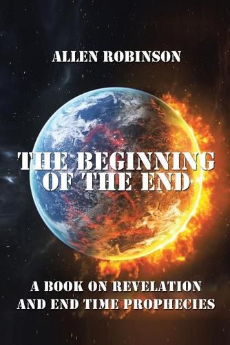 Cover image for The Beginning of the End
