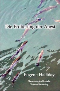 Cover image for Die Eroberung der Angst