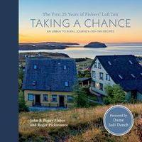 Cover image for Taking a Chance