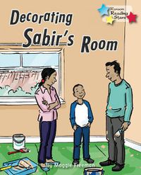 Cover image for Decorating Sabir's Room