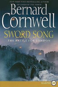 Cover image for Sword Song: The Battle for London