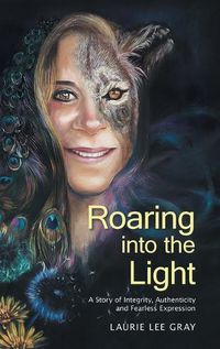 Cover image for Roaring into the Light