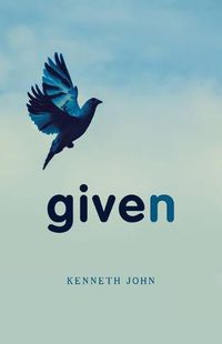 Cover image for Given