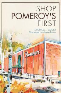 Cover image for Shop Pomeroy's First