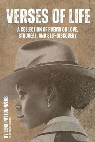 Cover image for Verses of life