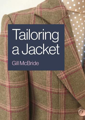 Cover image for Tailoring a Jacket