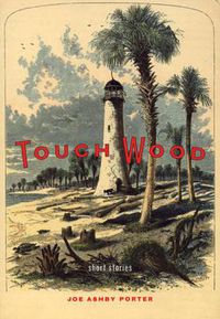 Cover image for Touch Wood