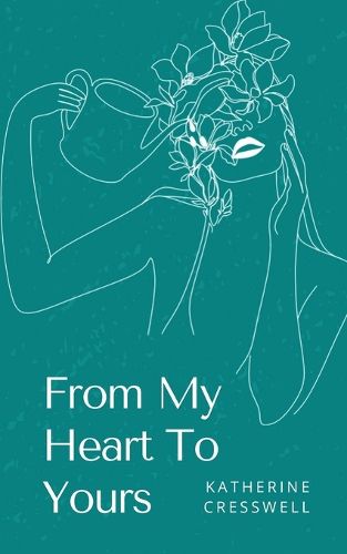 Cover image for From My Heart To Yours