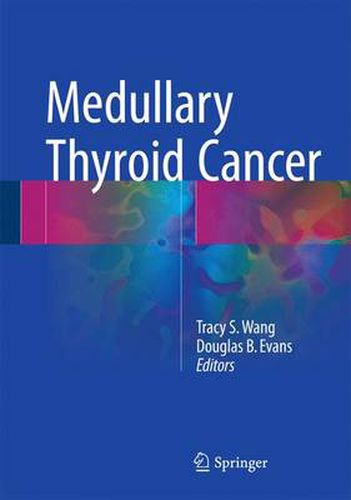 Cover image for Medullary Thyroid Cancer