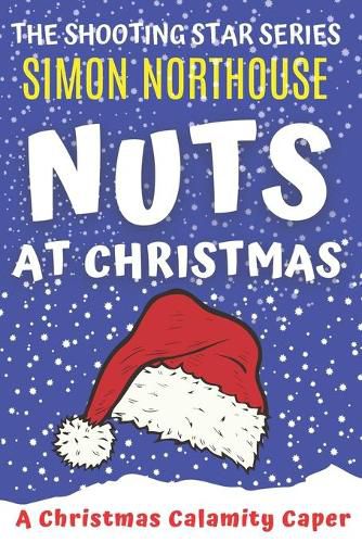 Cover image for Nuts at Christmas