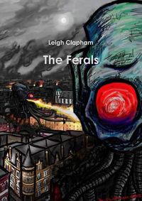 Cover image for The Ferals