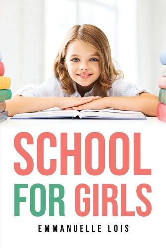 Cover image for School For Girls