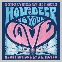 Cover image for How Deep Is Your Love