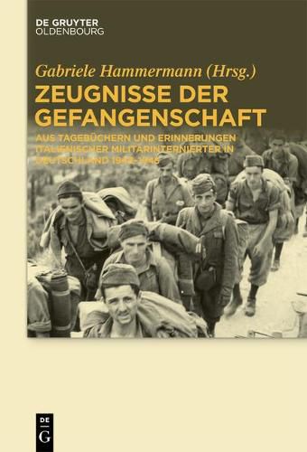 Cover image for Zeugnisse der Gefangenschaft