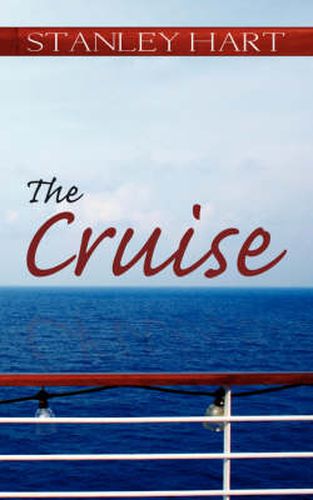 Cover image for The Cruise