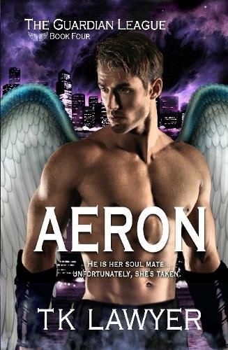 Cover image for Aeron