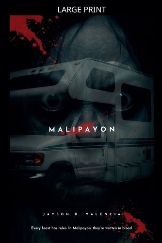 Cover image for Malipayon