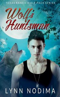 Cover image for Wolf's Huntsman