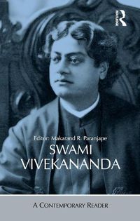 Cover image for Swami Vivekananda: A Contemporary Reader