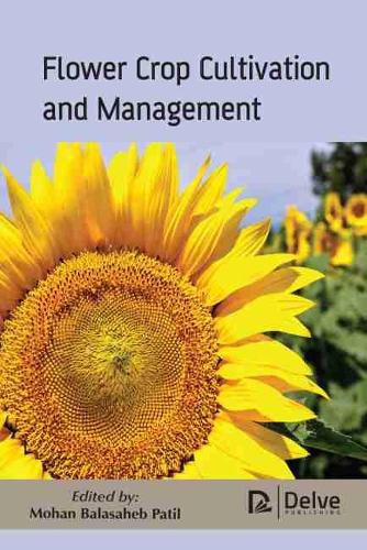 Cover image for Flower Crop Cultivation and Management