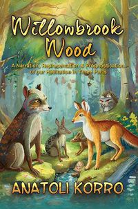 Cover image for Willowbrook Wood