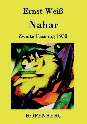 Nahar: Zweite Fassung 1930
