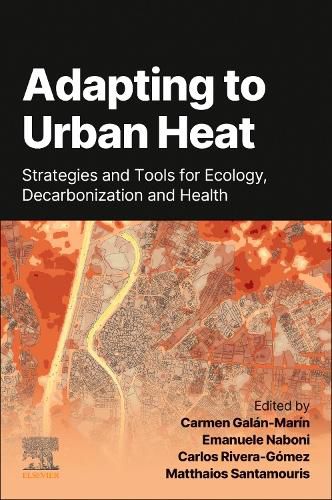 Cover image for Adapting to Urban Heat