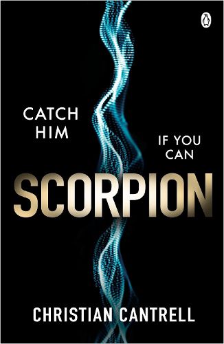 Cover image for Scorpion